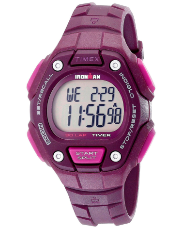 WATCH TIMEX WOMAN TW5K89700 (34MM)