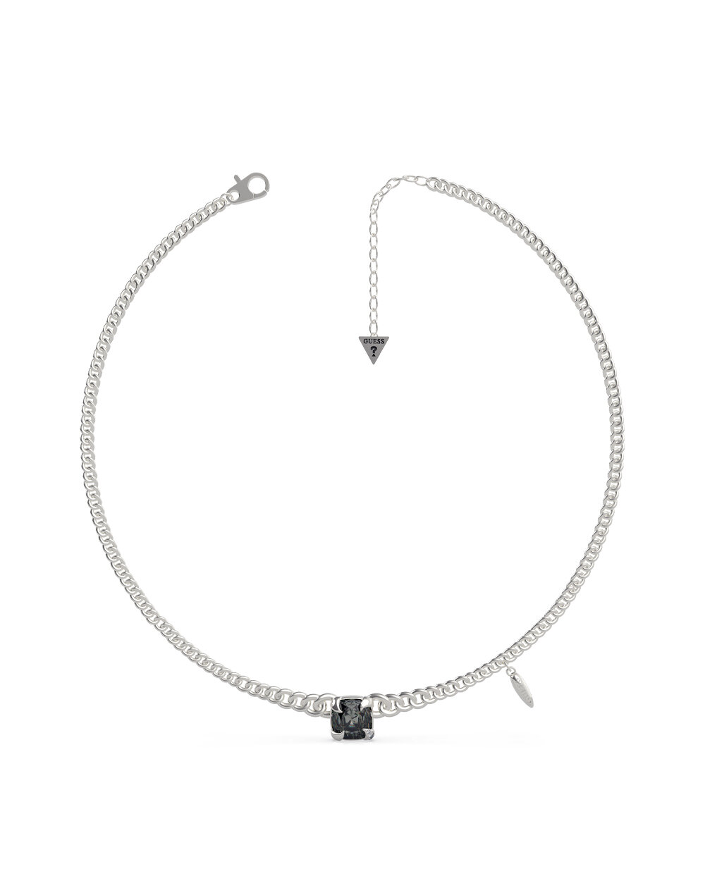 NECKLACE GUESS WOMAN UBN20059 (38CM )