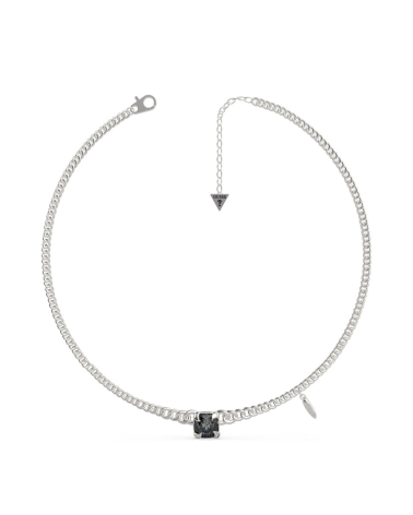 NECKLACE GUESS WOMAN UBN20059 (38CM )