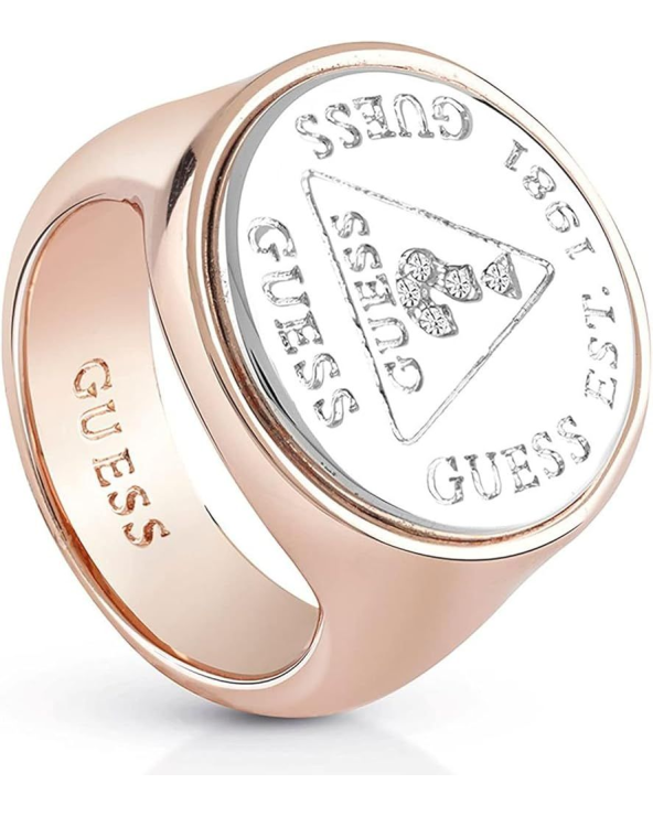 RING GUESS WOMEN UBR83051-56 (56 )