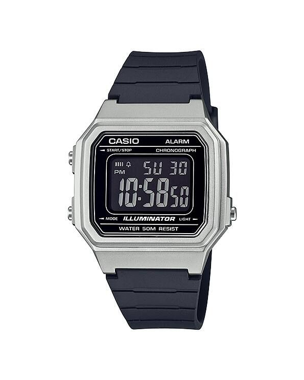 WATCH CASIO UNISEX W-217HM-7B (43MM)