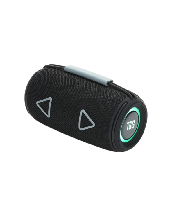 Ασύρματο ηχείο Bluetooth - TG-657 - 260172 - Black