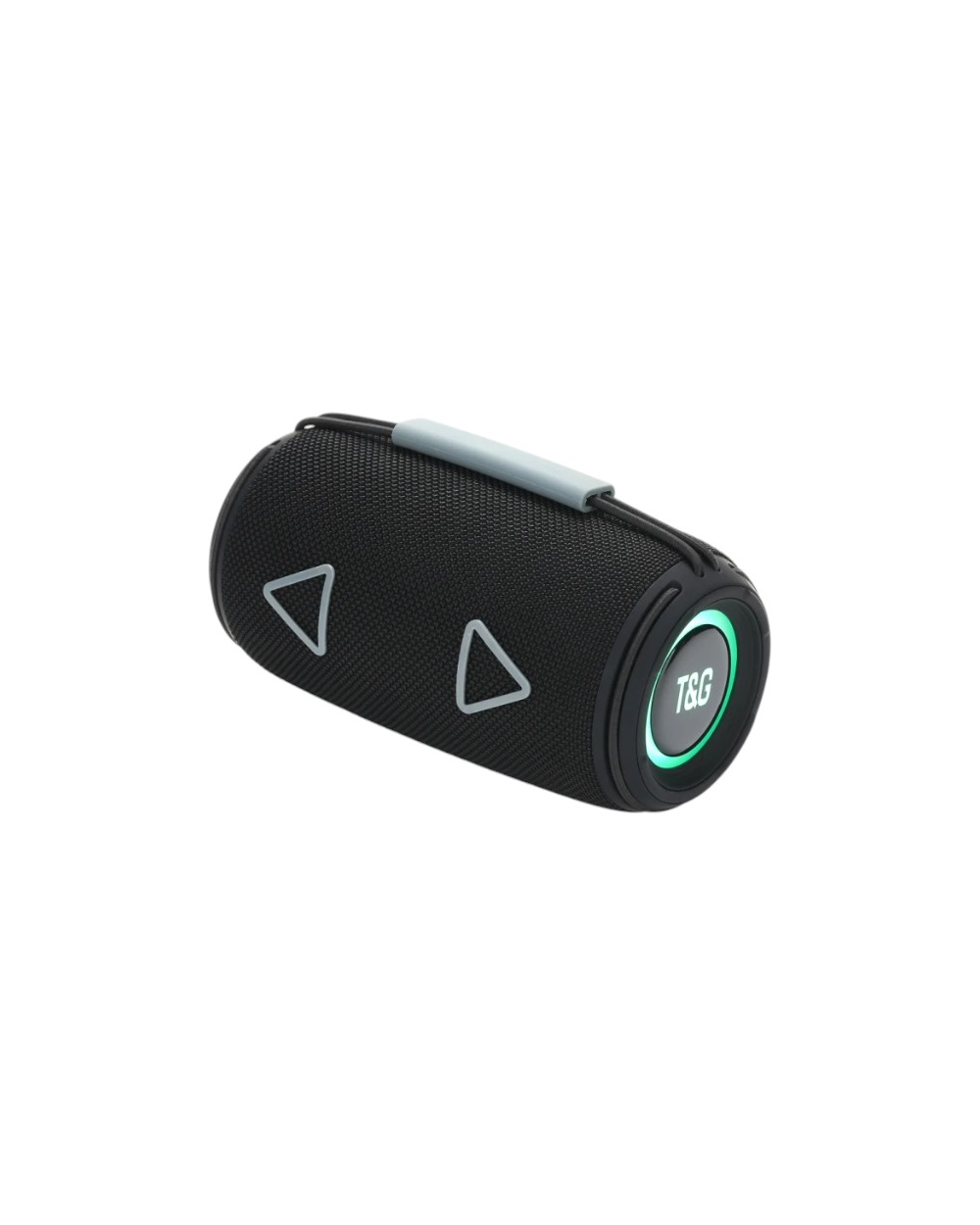 Ασύρματο ηχείο Bluetooth - TG-657 - 260172 - Black