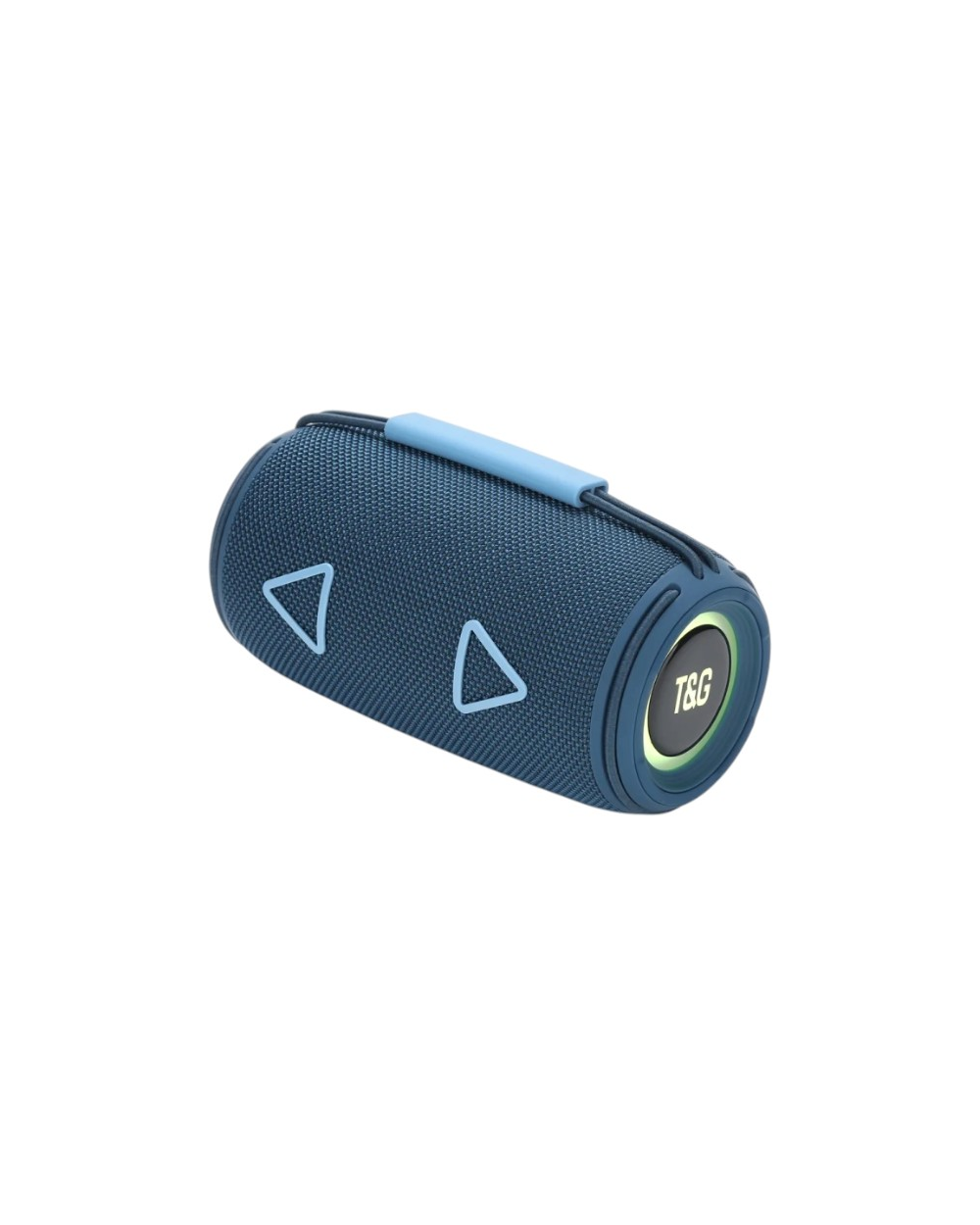 Ασύρματο ηχείο Bluetooth - TG-657 - 260172 - Blue