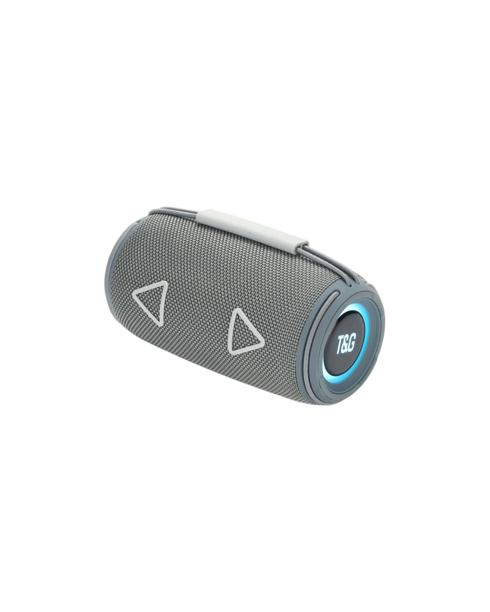 Ασύρματο ηχείο Bluetooth - TG-657 - 260172 - Grey
