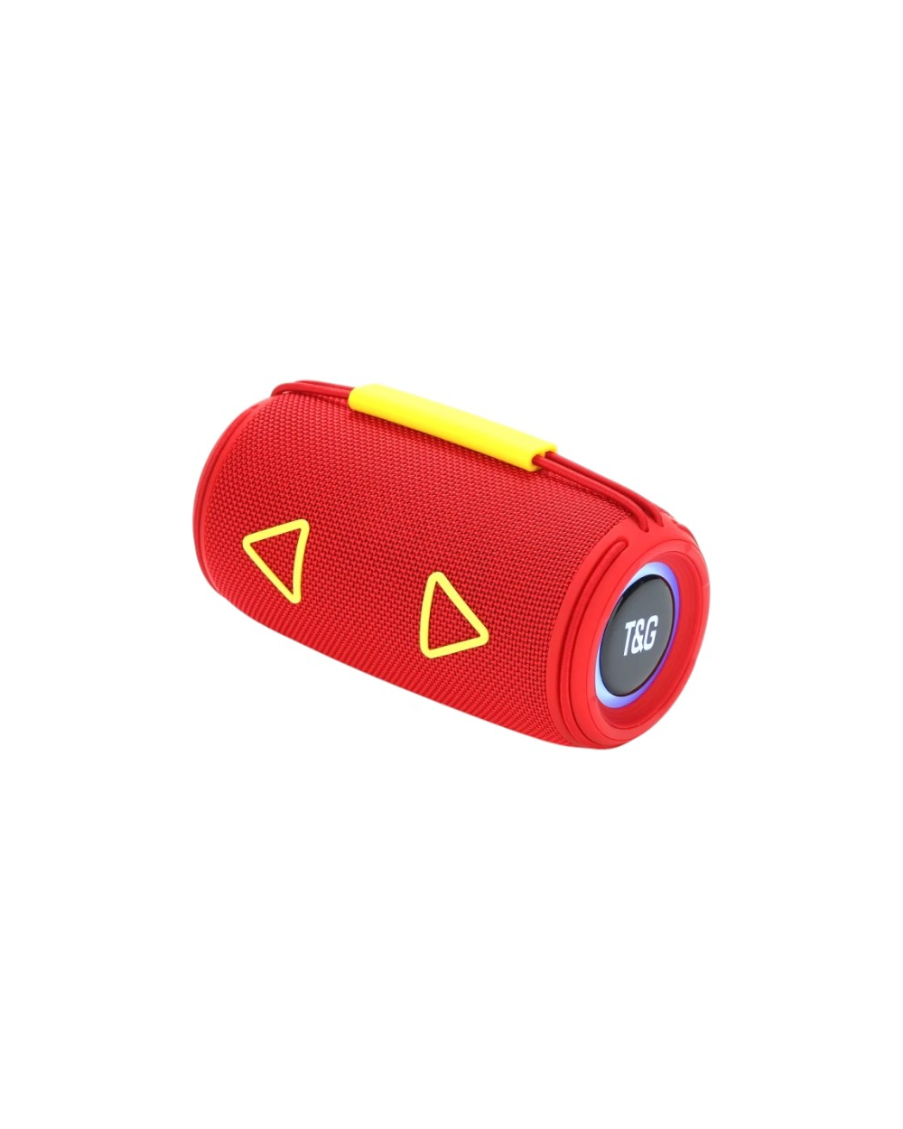 Ασύρματο ηχείο Bluetooth - TG-657 - 260172 - Red