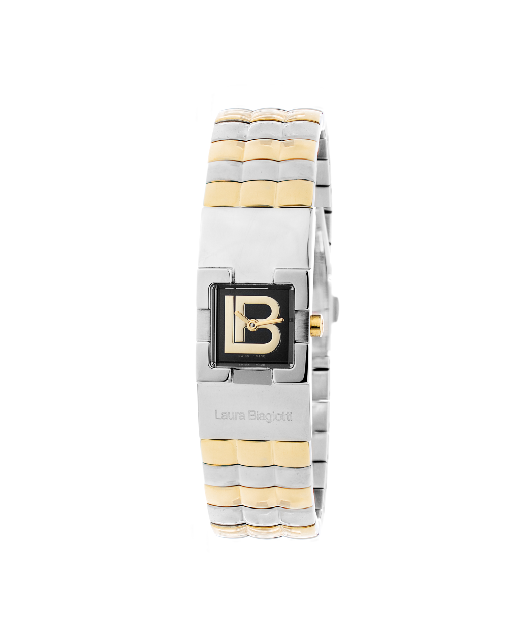 WATCH LAURA BIAGIOTTI WOMAN LB0024S-03 (18MM)