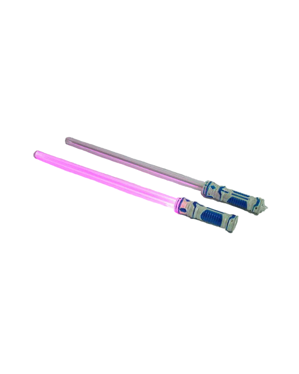 Παιδικό φωτεινό σπαθί LED - 8808