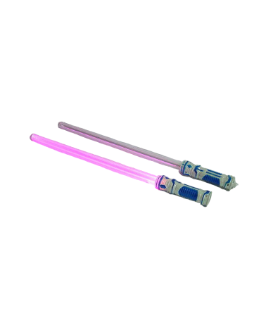 Παιδικό φωτεινό σπαθί LED - 8808