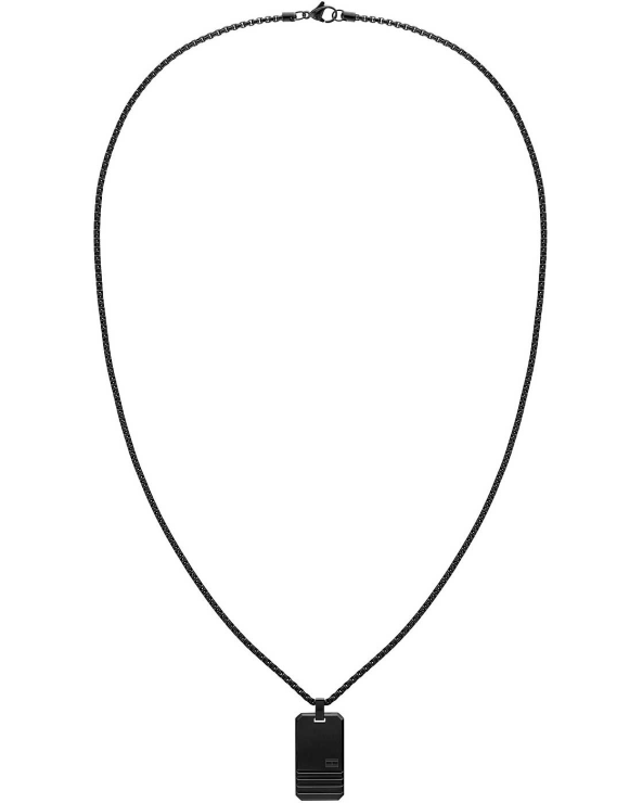 NECKLACE TOMMY HILFIGER MAN 2790488 (40CM )