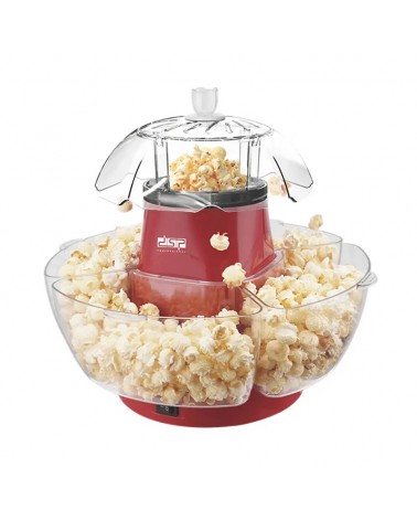 Συσκευή παρασκευής Popcorn - KA2040 - DSP