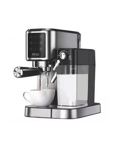 Μηχανή Espresso με παραγωγή αφρόγαλου - KA3104 - DSP