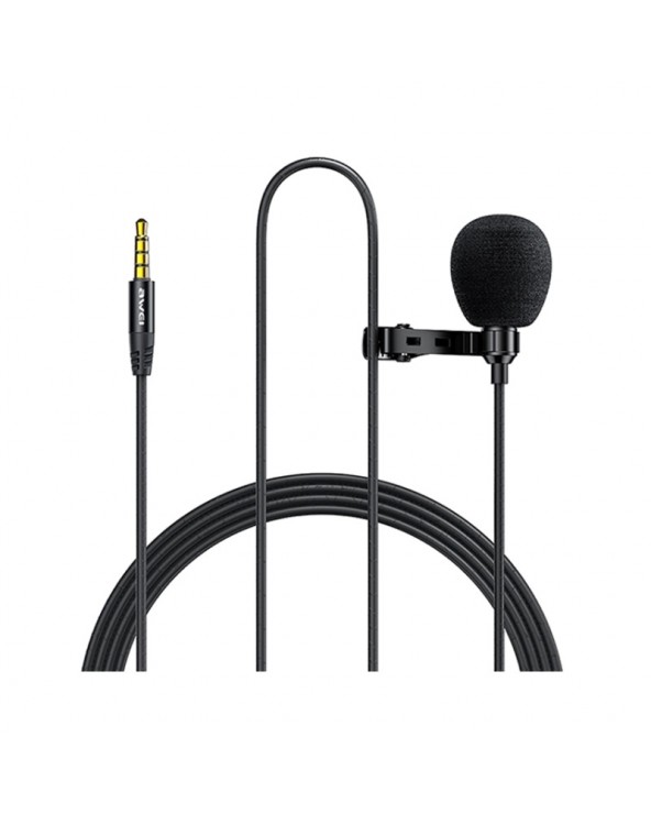 Ενσύρματο μικρόφωνο - MK1 - AWEI