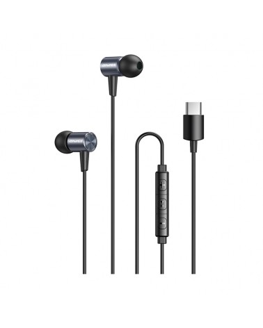 Ενσύρματα ακουστικά - TC-2 - Type-C - AWEI