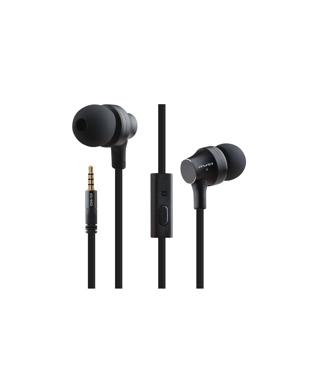 Ενσύρματα ακουστικά - ES-910i - AWEI