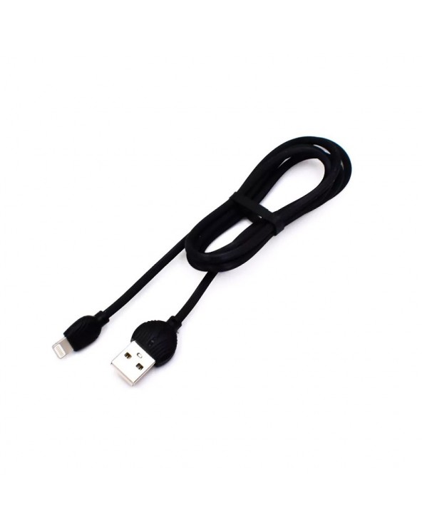 Καλώδιο φόρτισης &amp;amp; data - Lightning - CL-63 - AWEI