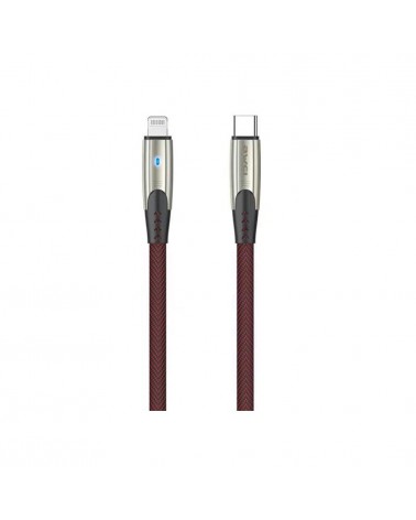 Καλώδιο φόρτισης &amp;amp; data - Type-C σε Lightning - CL-119L - 20W - AWEI