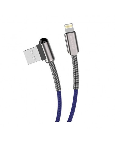 Καλώδιο φόρτισης &amp;amp; data - Lightning - CL-24L - AWEI - 2m