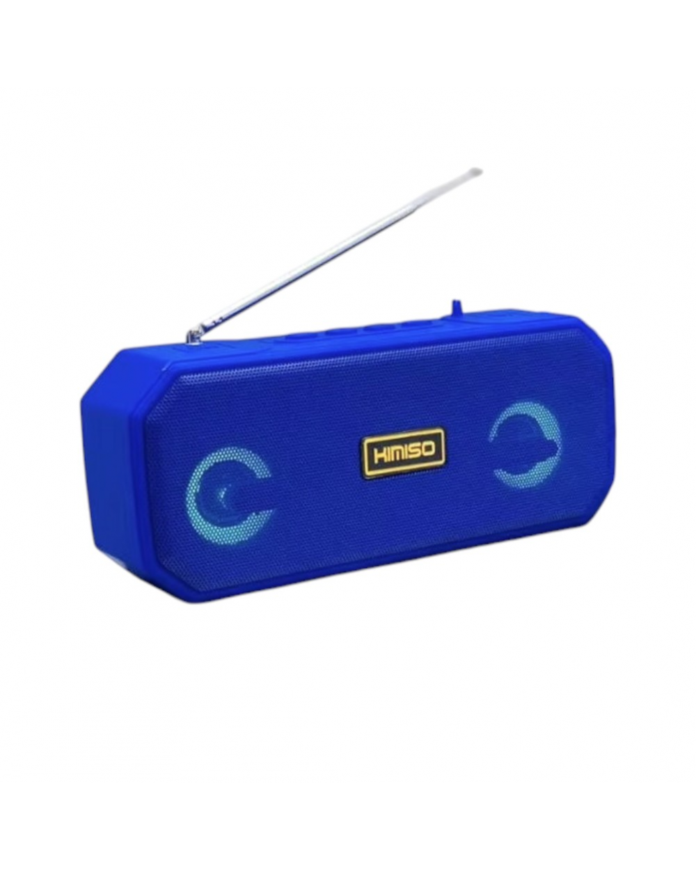 Ασύρματο ηχείο Bluetooth - KMS-221 - 885734 - Blue