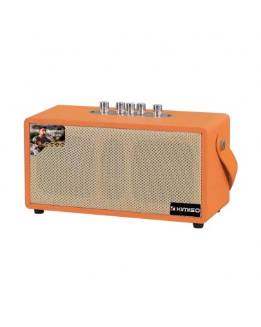 Φορητό ηχείο subwoofer - QS-4510