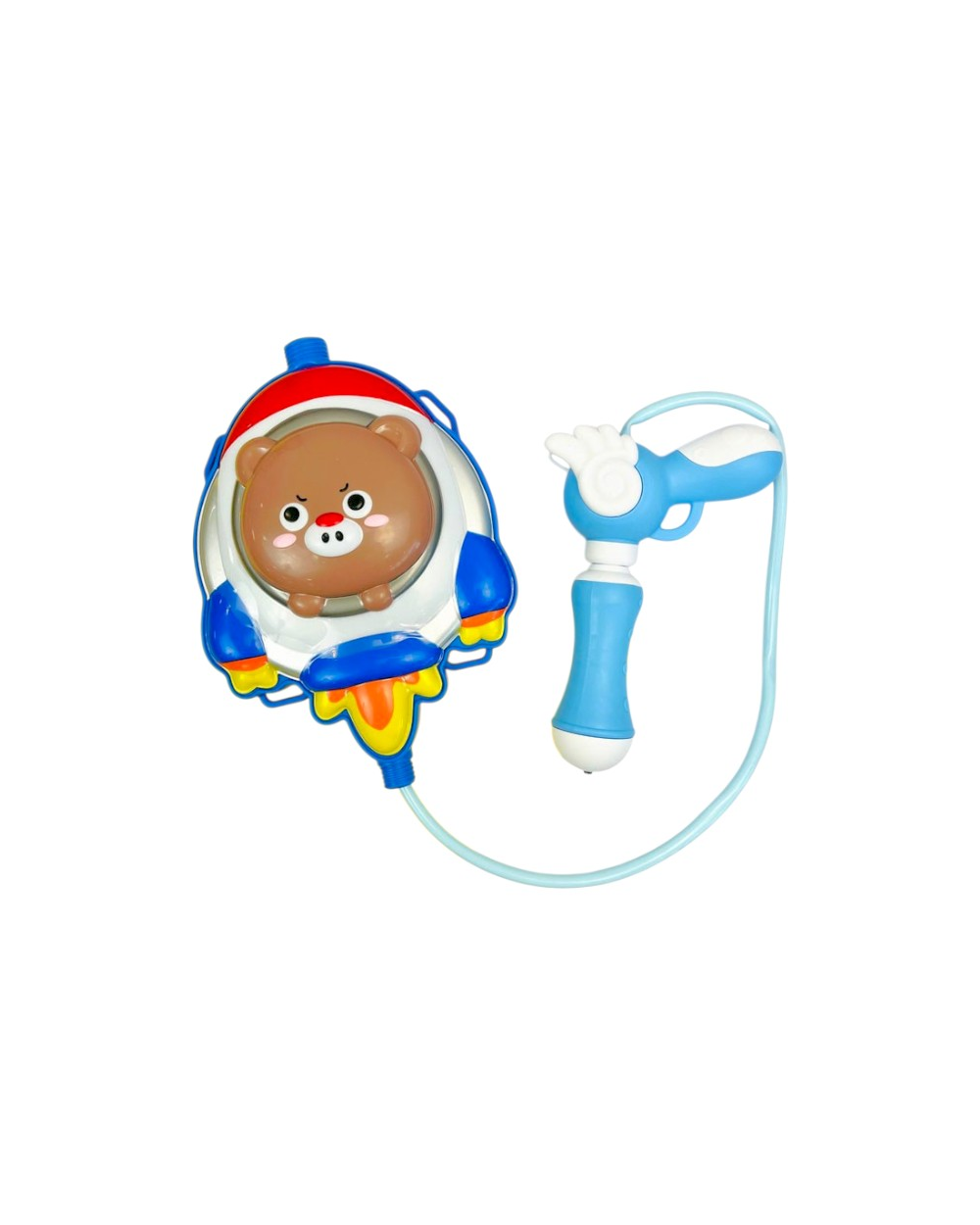 Νεροπίστολο τσάντα πλάτης ζωάκι - 2000ml - 007