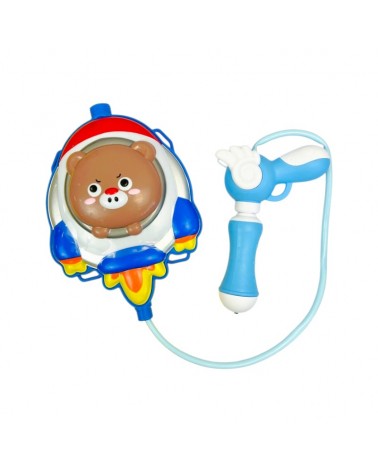 Νεροπίστολο τσάντα πλάτης ζωάκι - 2000ml - 007