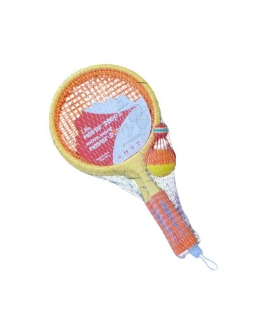 Παιδικό σετ Tennis &amp;amp; Badminton - 899-105