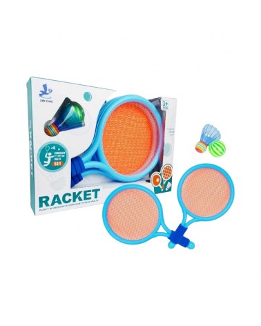 Παιδικό σετ Tennis &amp;amp; Badminton - NS-N914