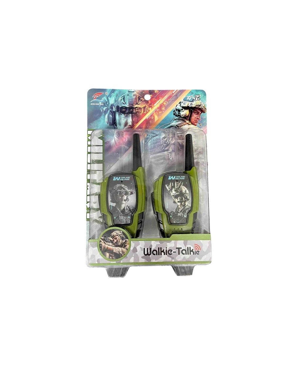 Παιδικό σετ Walkie-Talkie - 178-361