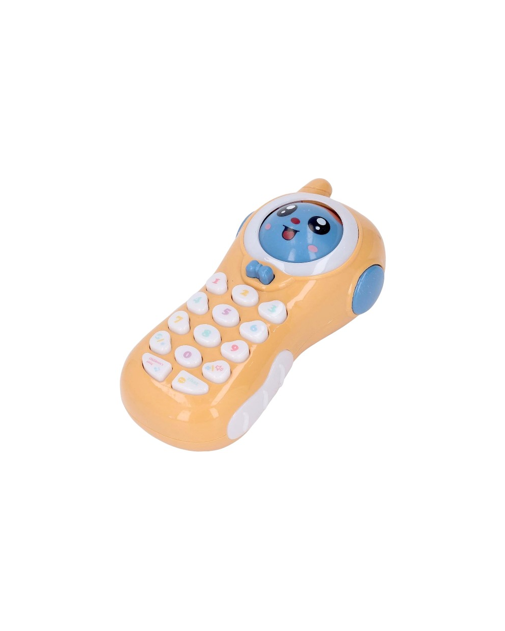 Παιδικό κινητό τηλέφωνο - DJ223