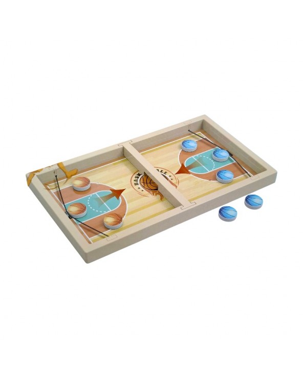 Επιτραπέζιο παιχνίδι Catapult Chess - Basketball - 252-11