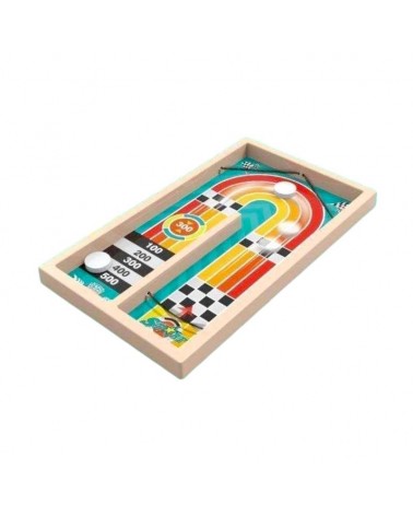 Επιτραπέζιο παιχνίδι Catapult Chess - Race Track - 252-31