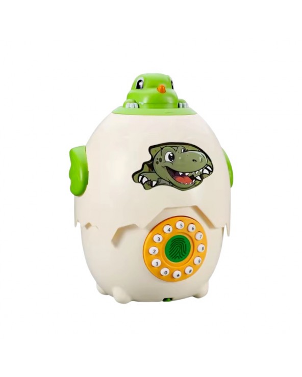 Κουμπαράς αυγό δεινοσαύρου - Y333-24