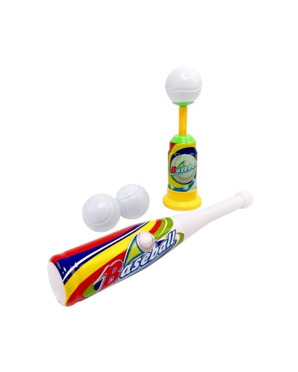 Παιδικό σετ Baseball - 6087