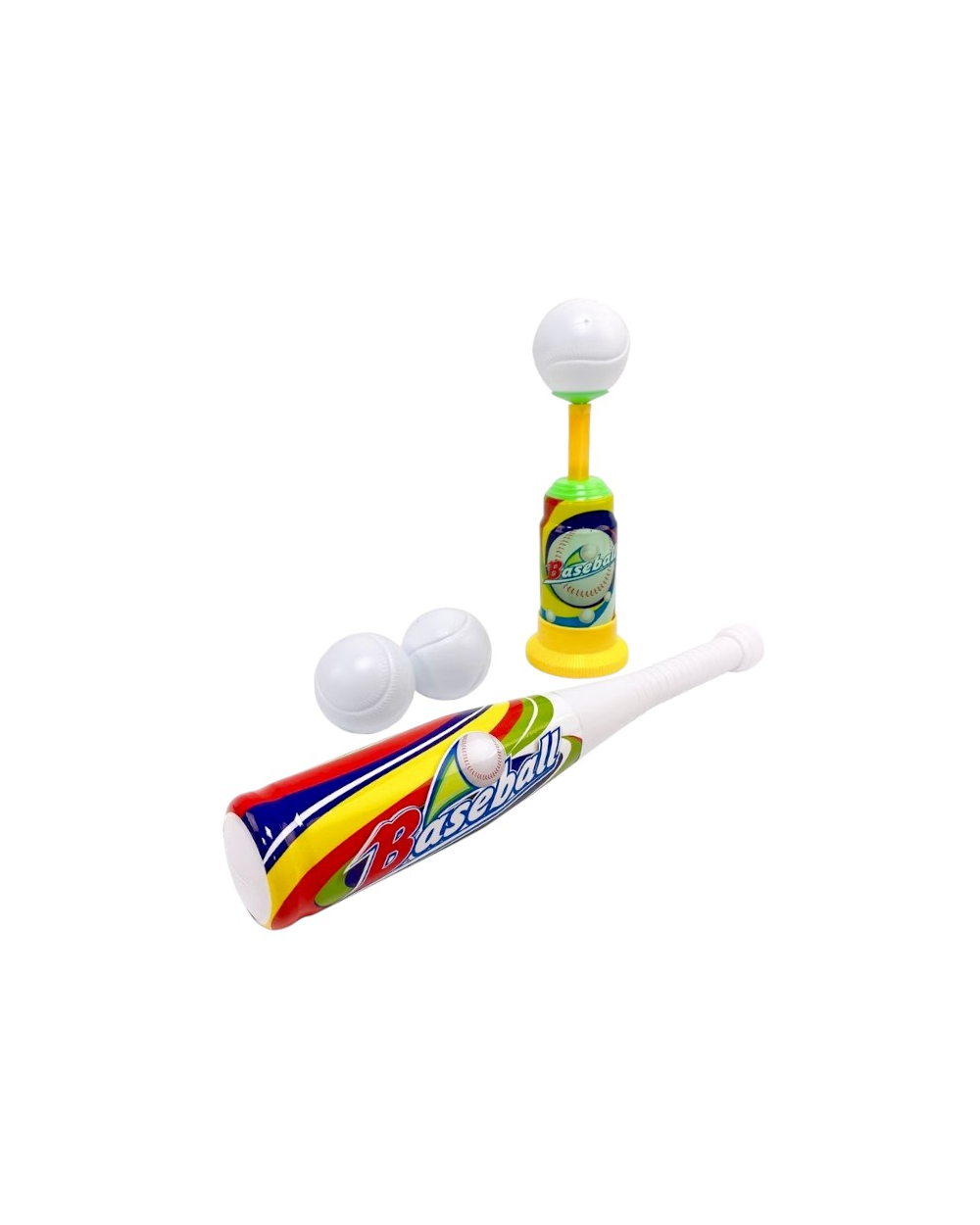 Παιδικό σετ Baseball - 6087