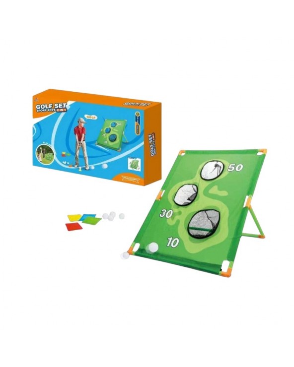 Παιδικό σετ Golf - 8026