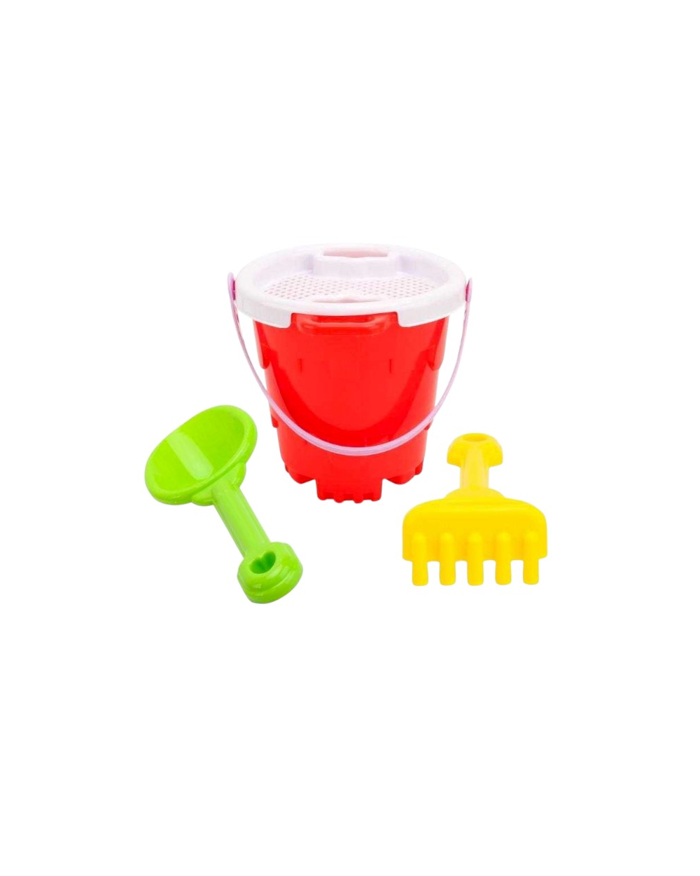 Σετ παιχνίδια παραλίας - 811