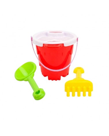 Σετ παιχνίδια παραλίας - 811