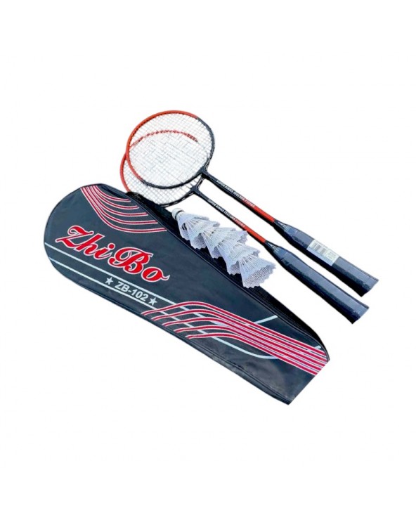 Σετ ρακέτες Badminton - 102