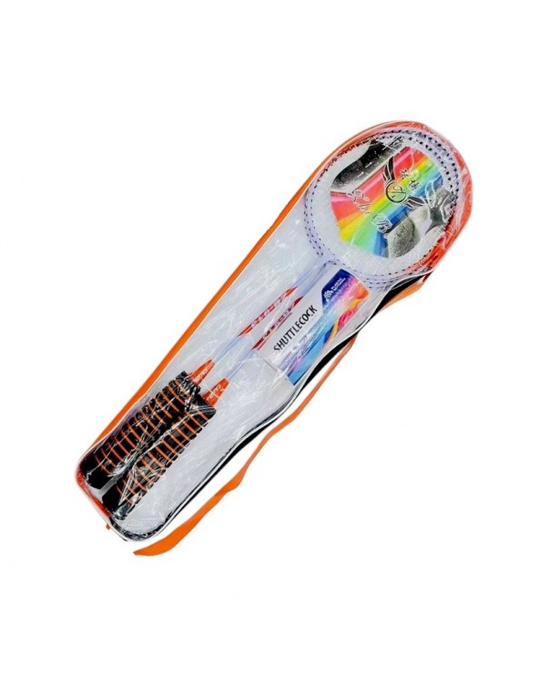 Σετ ρακέτες Badminton - ZB911