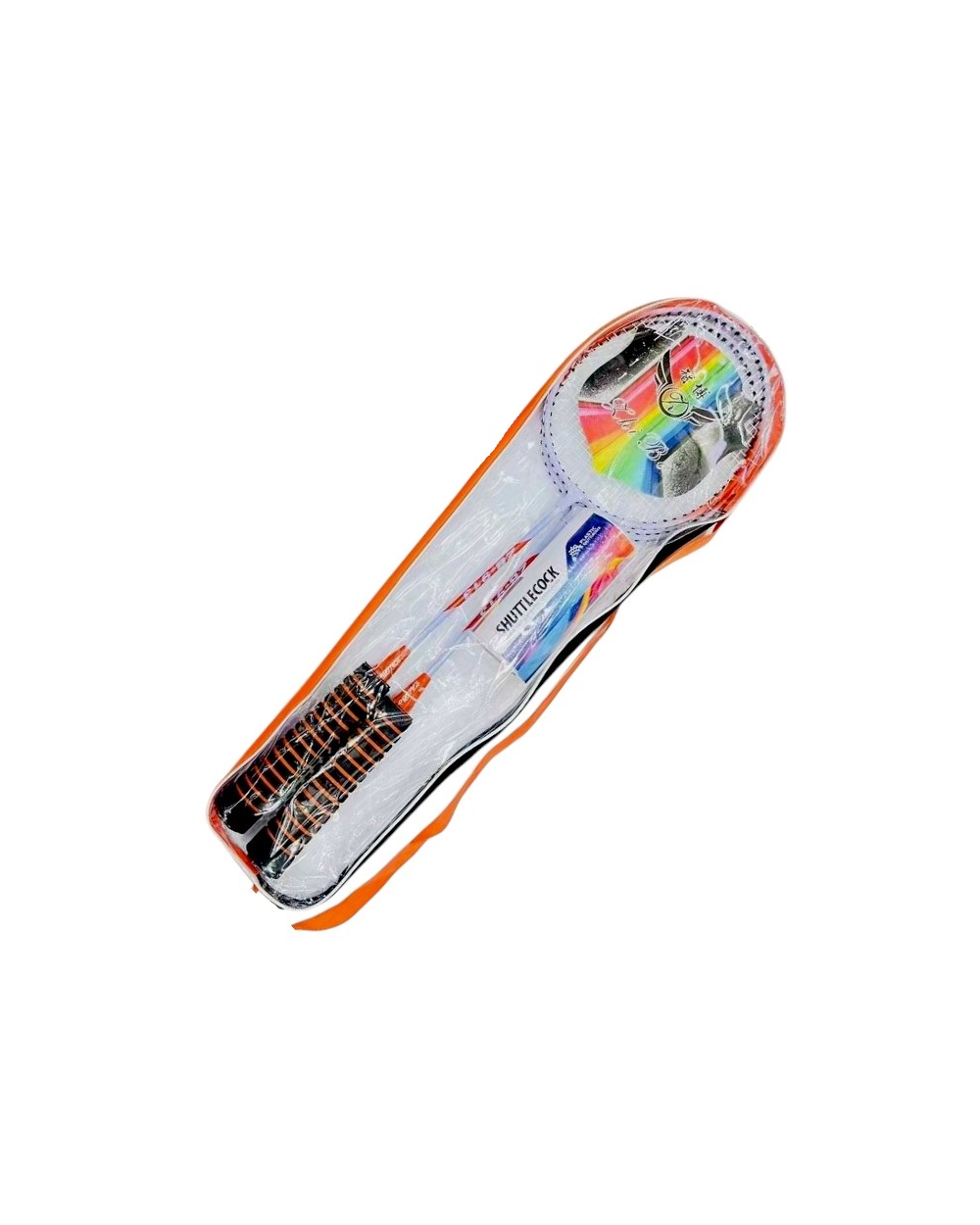 Σετ ρακέτες Badminton - ZB911