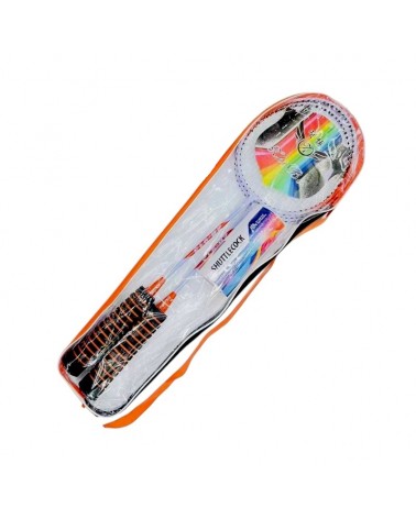 Σετ ρακέτες Badminton - ZB911