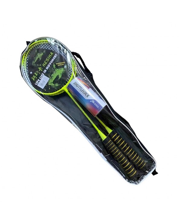 Σετ ρακέτες Badminton - AA902