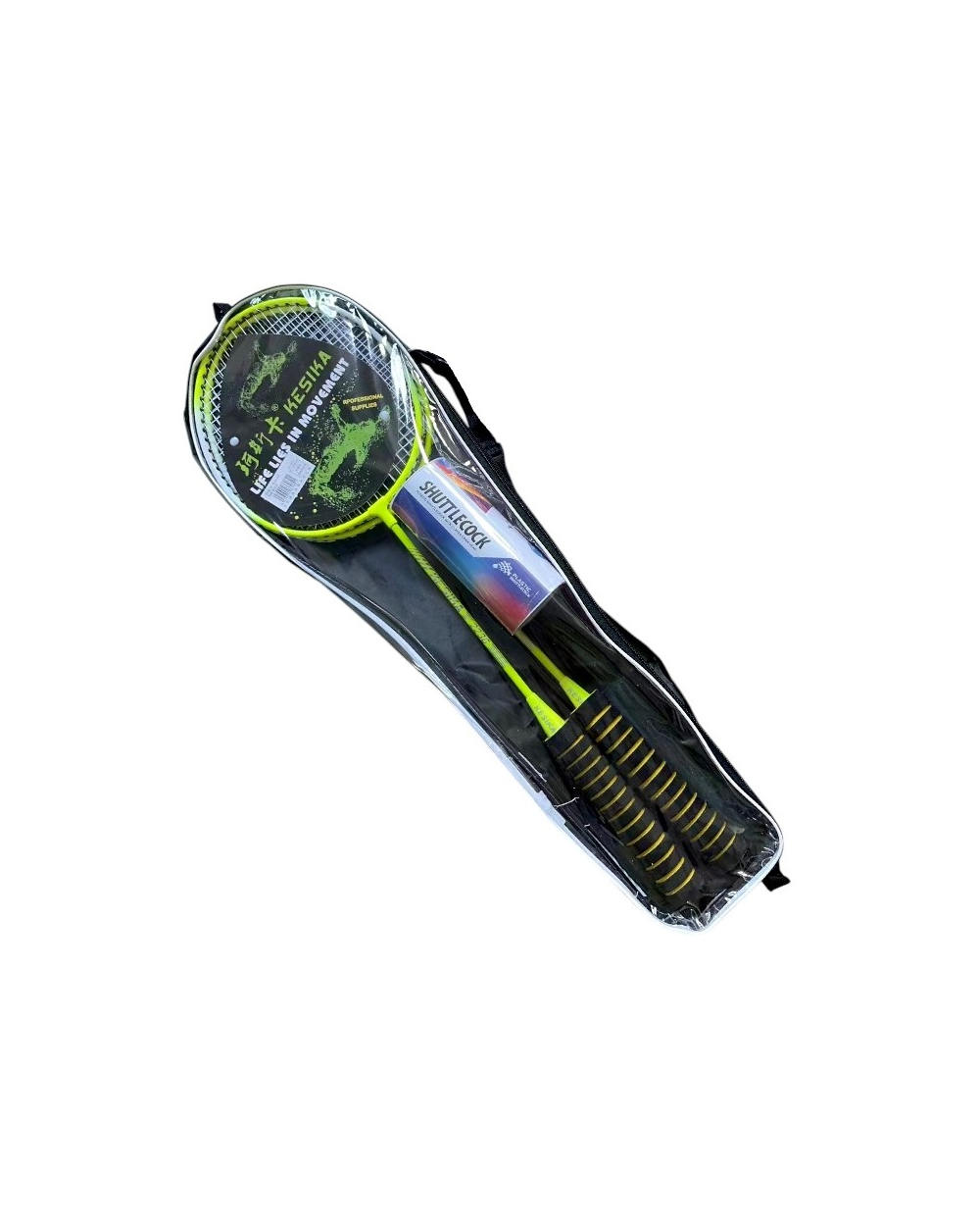 Σετ ρακέτες Badminton - AA902