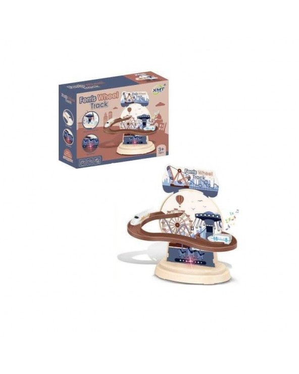 Παιχνίδι πίστα Λούνα Πάρκ - 88503