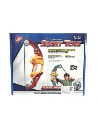 Σετ τοξοβολίας με στόχο - AIR-111