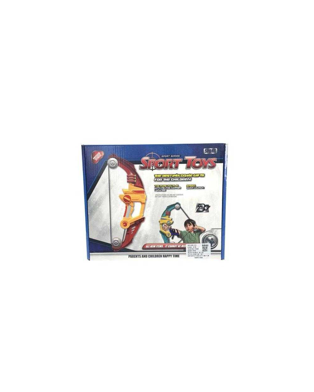 Σετ τοξοβολίας με στόχο - AIR-113