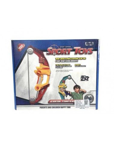 Σετ τοξοβολίας με στόχο - AIR-113