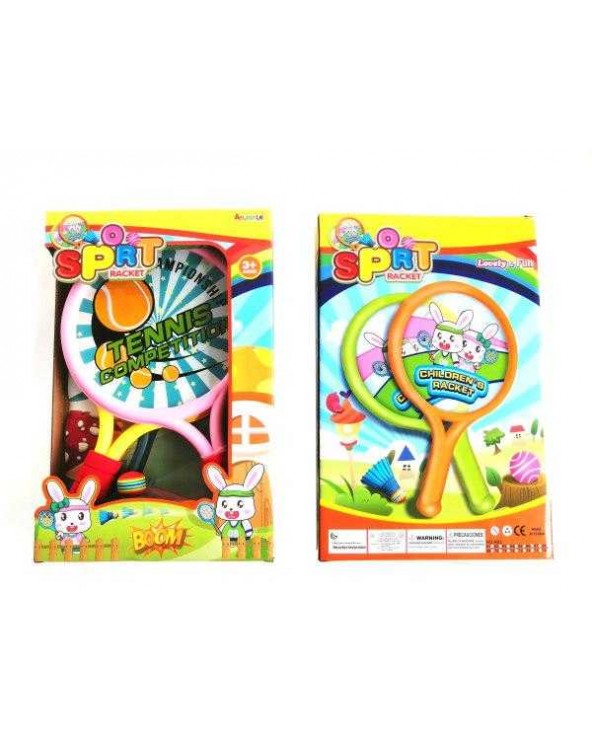 Παιδικό σετ τέννις - AB272