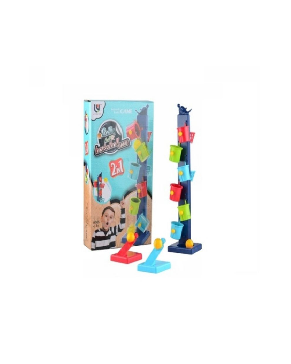 Παιχνίδι Basket - 445